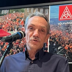 Michael Becker