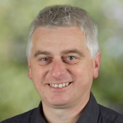 Michael Fischer
