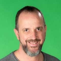 Eric Ehlen