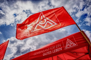 Willkommen bei der IG Metall Völklingen