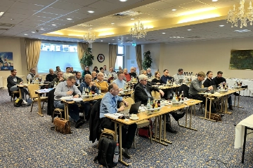 Tarifabschluss für die Beschäftigten der saarländische Stahlindustrie erzielt