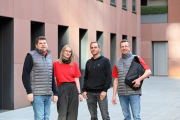 Sommergewinnspiel 2025