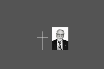 Die IG Metall Völklingen trauert um Manfred Klein
