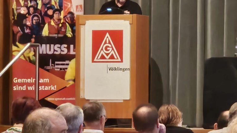 Delegiertenversammlung