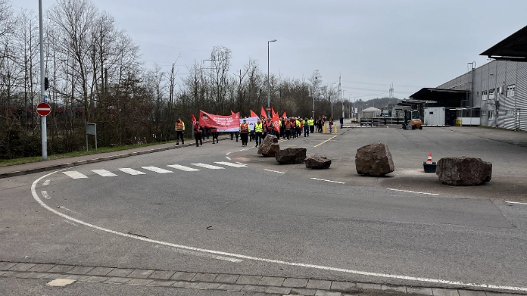 Ein Verhandlungsergebnis und weitere klare Voten für Streik