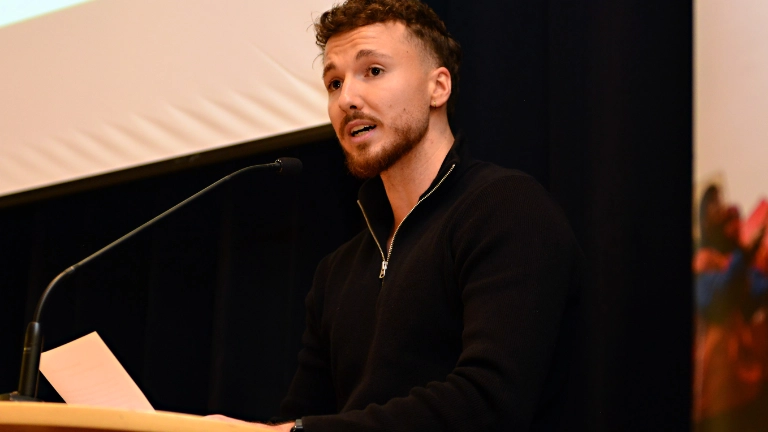 OJA-Konferenz