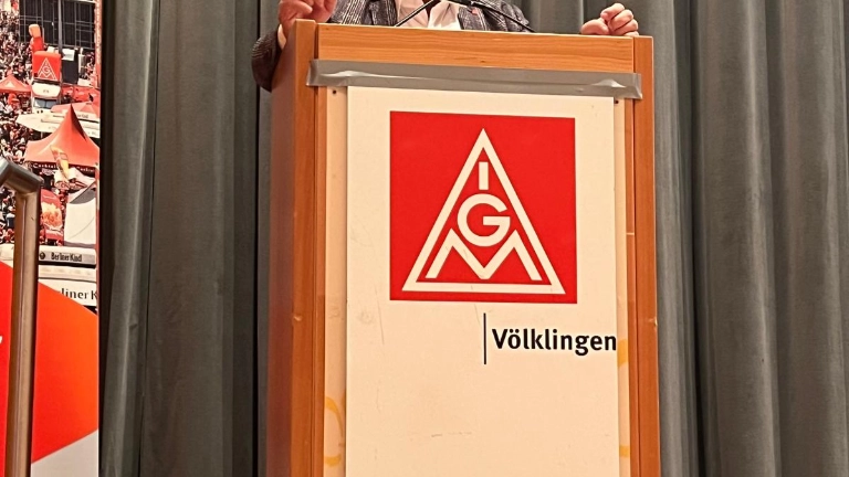 Warnstreiks zahlen sich aus! Verhandlungsergebnis in der Tarifrunde der Metall- und Elektroindustrie
