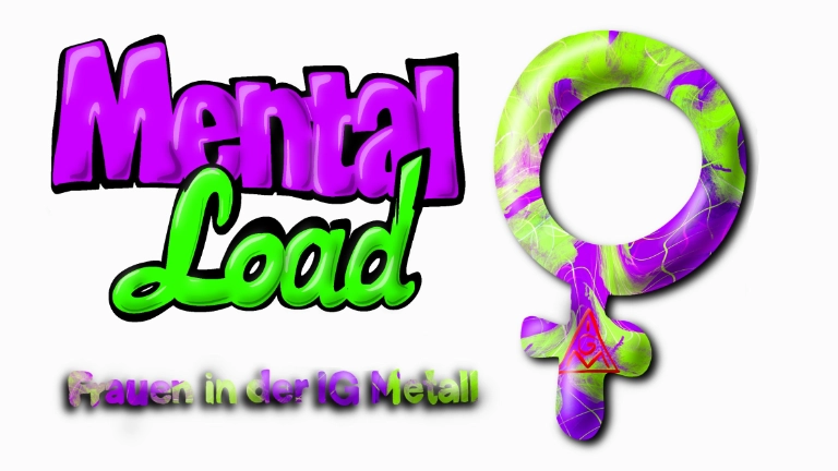 Mental Load, die Unsichtbare Denkarbeit