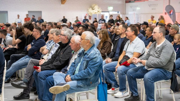 Vertrauensleute-Konferenz 2024