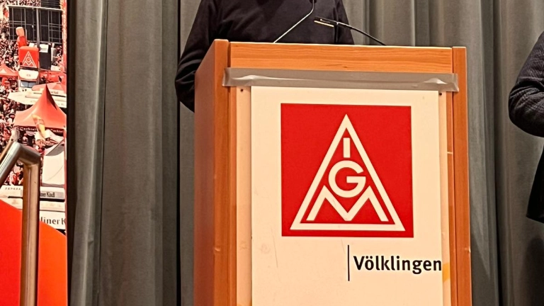 Warnstreiks zahlen sich aus! Verhandlungsergebnis in der Tarifrunde der Metall- und Elektroindustrie