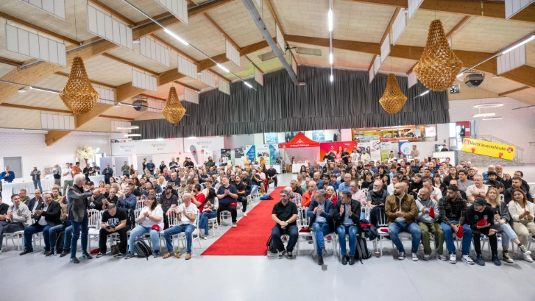 Vertrauensleute-Konferenz 2024