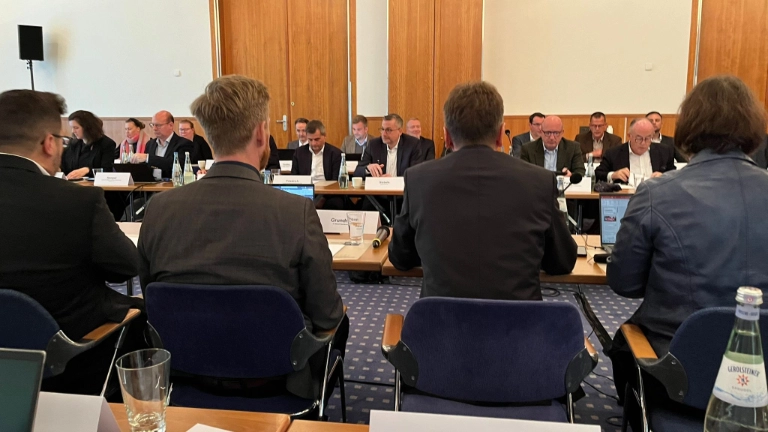 Tarifabschluss in der Metall- und Elektroindustrie gescheitert!
