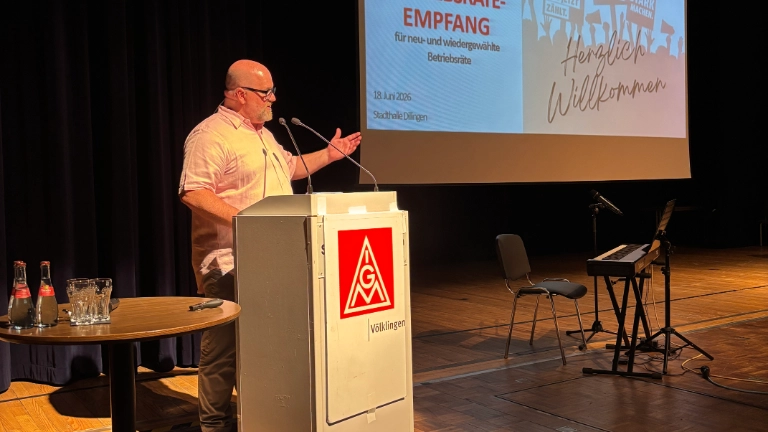 BR-Empfang