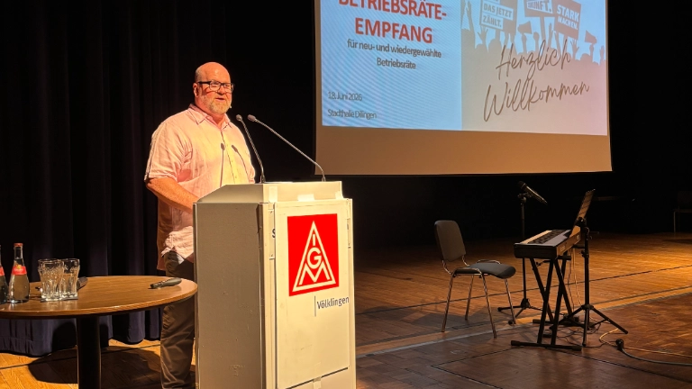 BR-Empfang