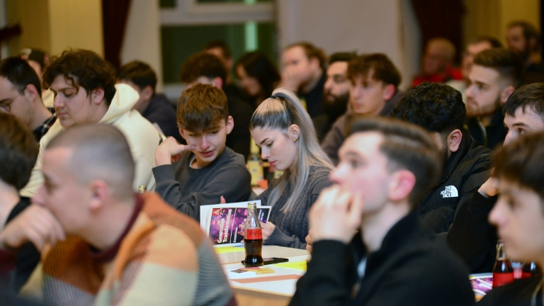 Jugendkonferenz 2024