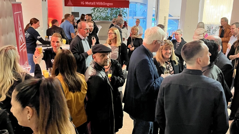 Dank an alle Werber*innen: Krimi-Dinner "Mord im Herrenhaus" 