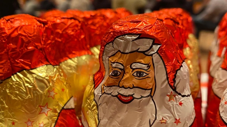 Delegiertenversammlung