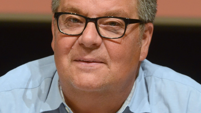 Markus Andler