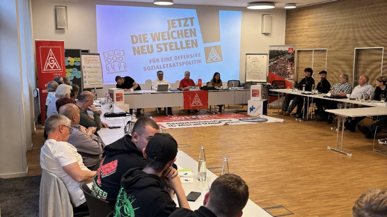 Seniorenseminar
