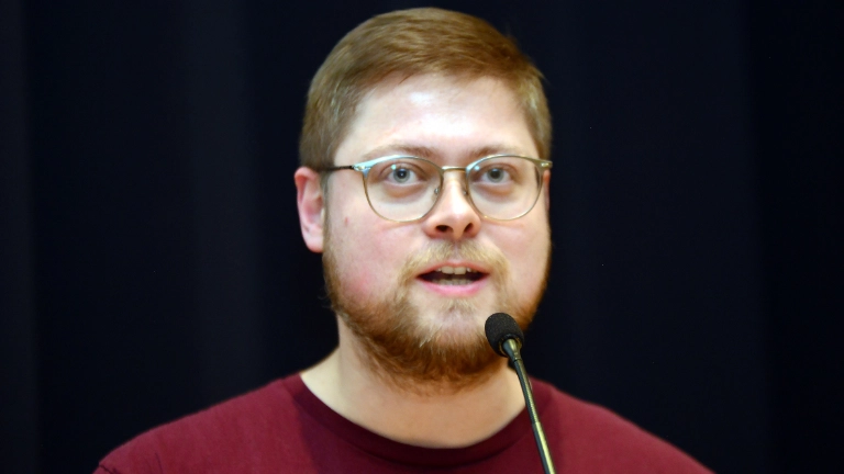 Jugendkonferenz 2024