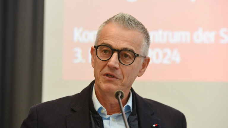 Konstituierende Delegiertenversammlung der IG Metall Völklingen mit Neuwahlen