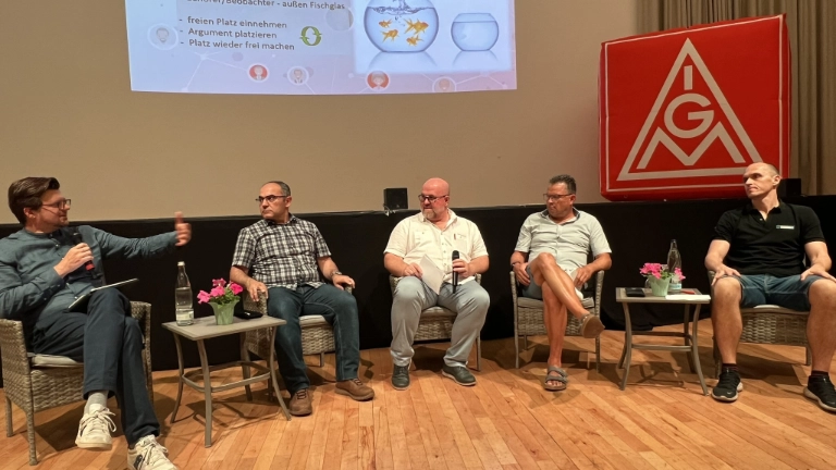 Angestelltenkonferenz