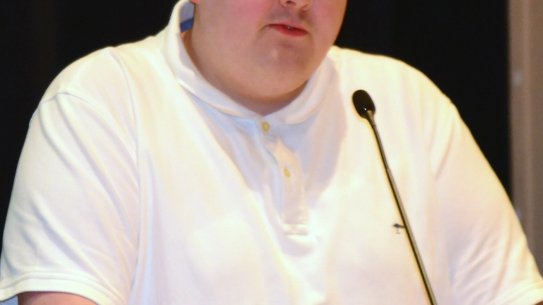 Jugendkonferenz 2024