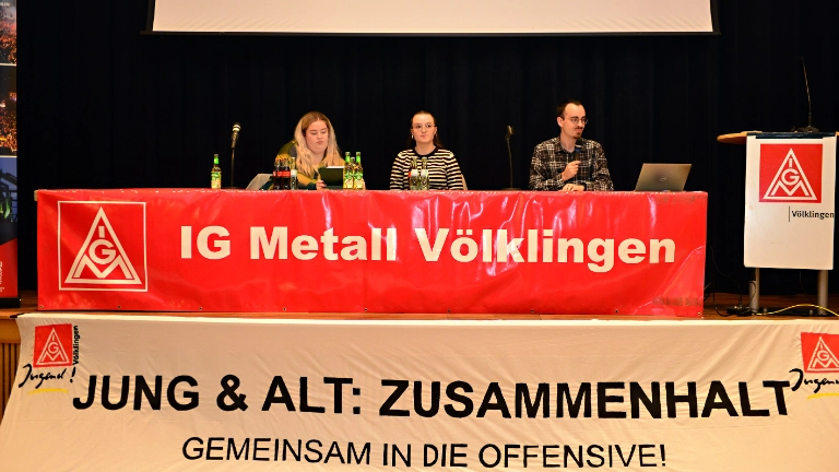 OJA-Konferenz