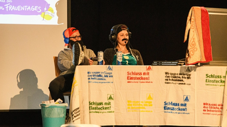 Mental Load, die Unsichtbare Denkarbeit