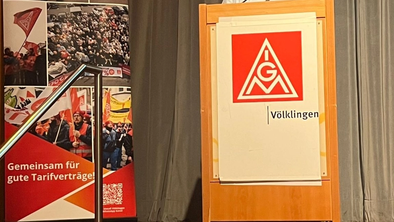 Delegiertenversammlung