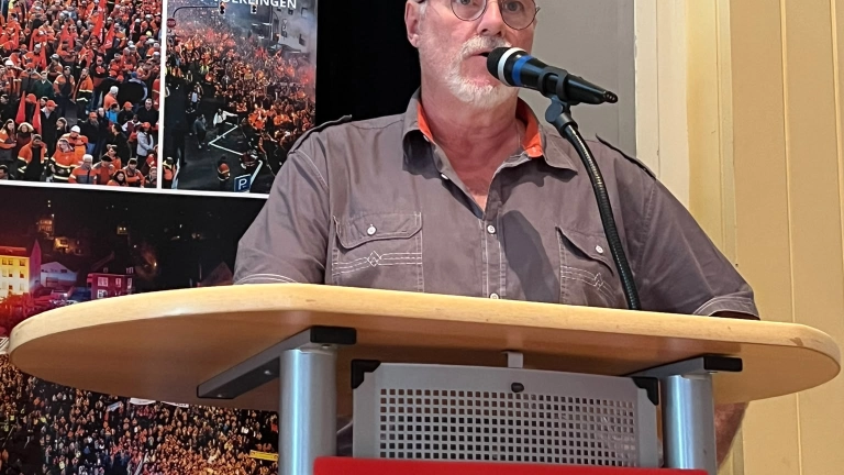 IG Metall Völklingen