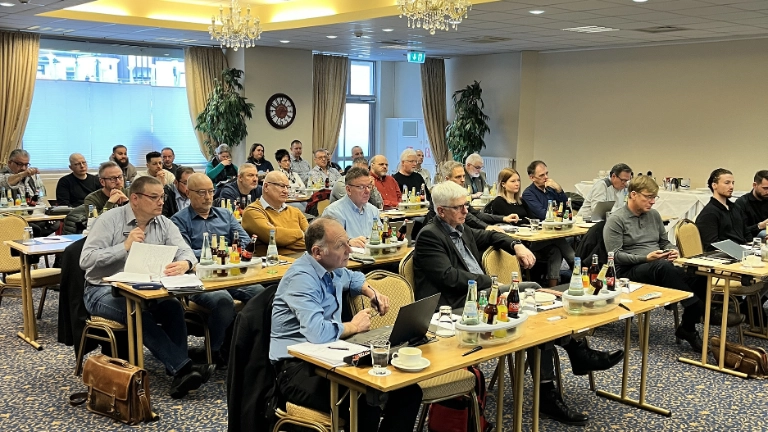 Tarifabschluss für die Beschäftigten der saarländische Stahlindustrie erzielt