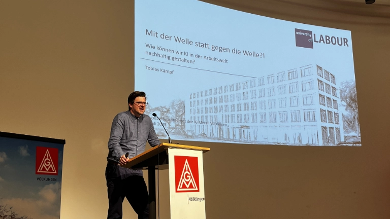 Angestelltenkonferenz