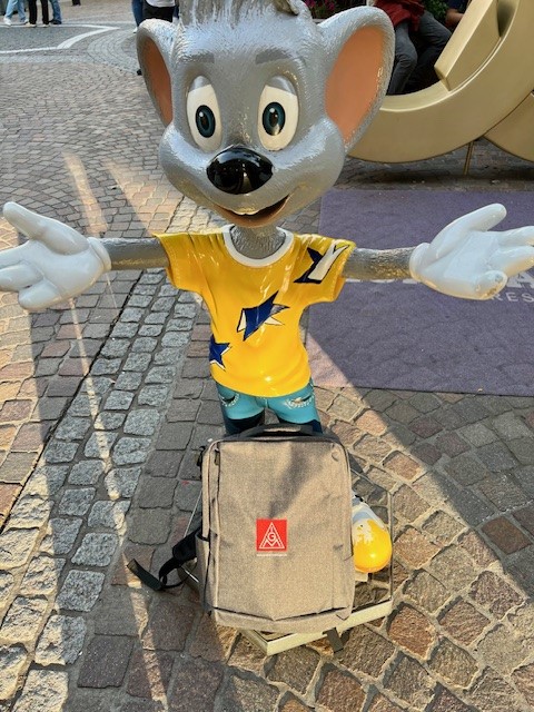 Europapark Rust