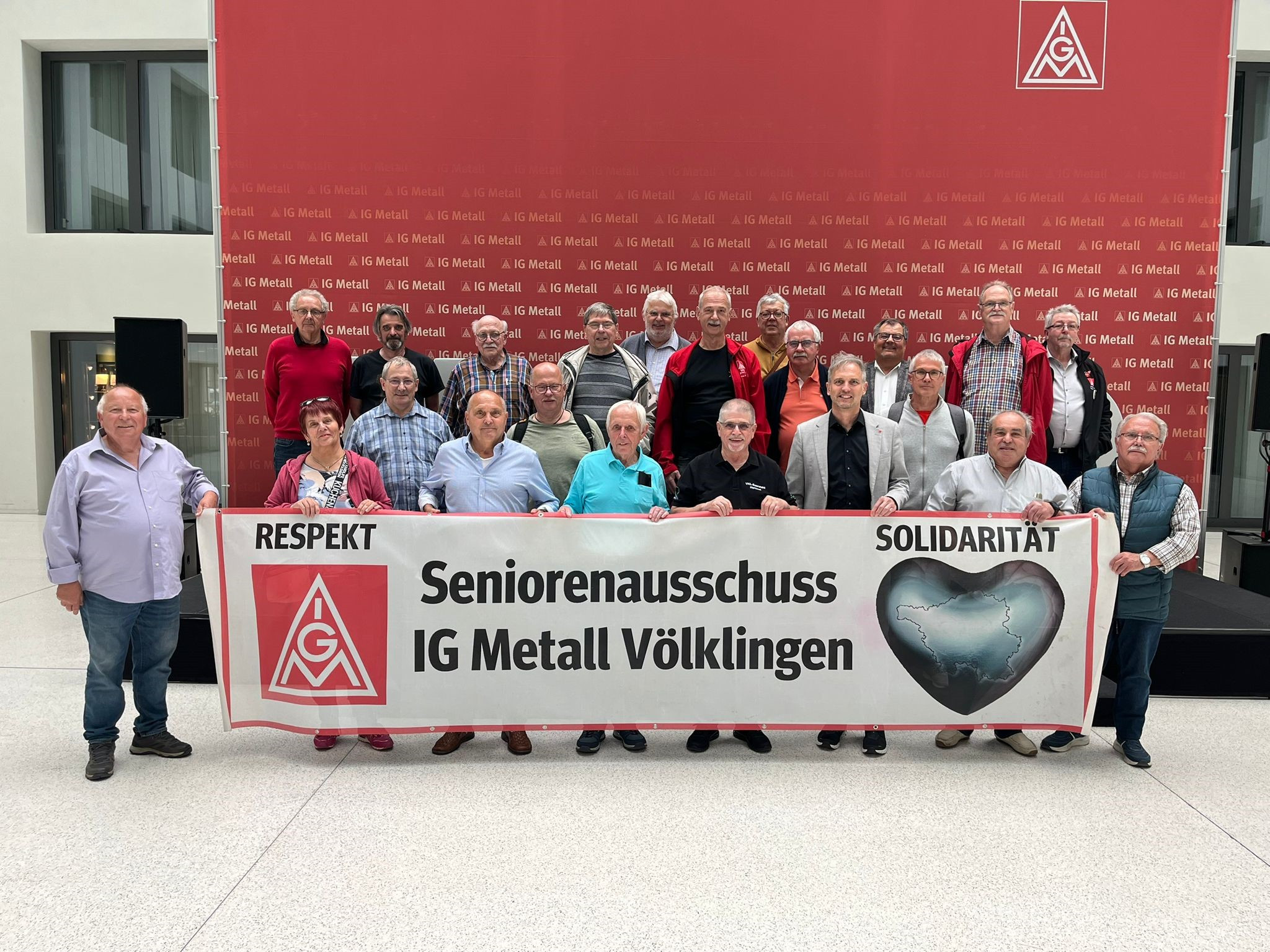 Seniorenseminar