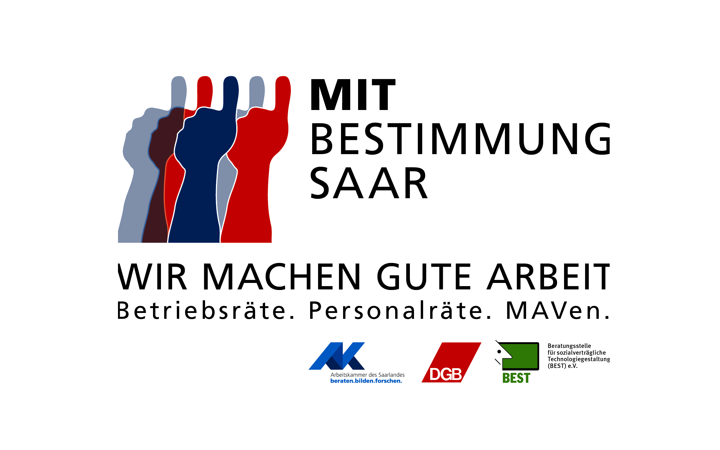 Mitbestimmungsmesse